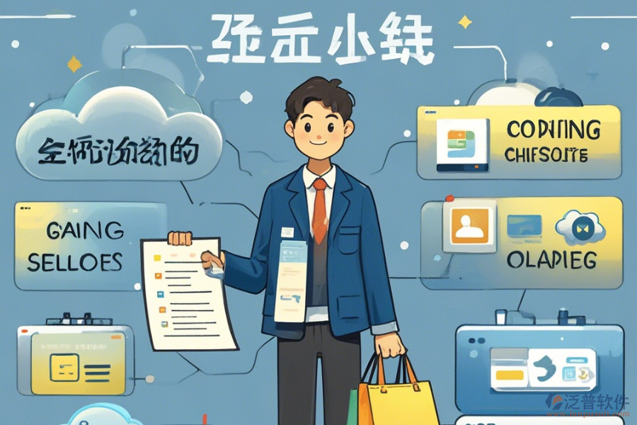 在線OA系統(tǒng)購買指南，輕松實現(xiàn)遠(yuǎn)程辦公