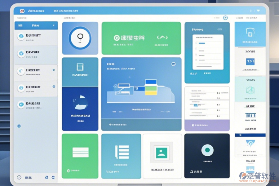 辦公信息管理軟件手機(jī)端哪家口碑好推薦？