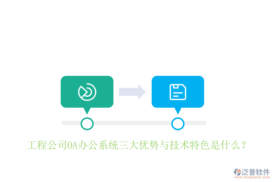  工程公司OA辦公系統(tǒng)三大優(yōu)勢與技術(shù)特色是什么？