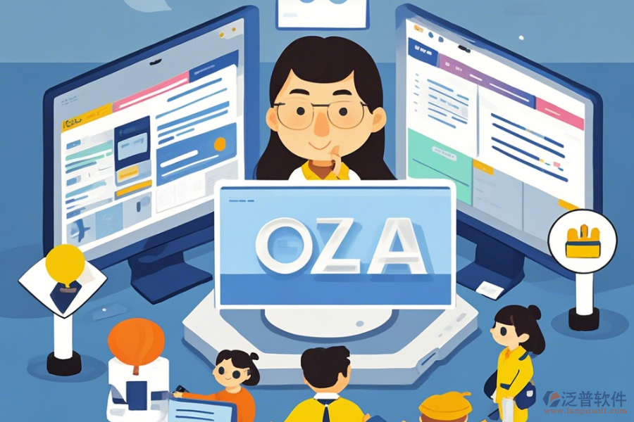 科研OA安裝流程怎樣且哪個品牌更優(yōu)質(zhì)？