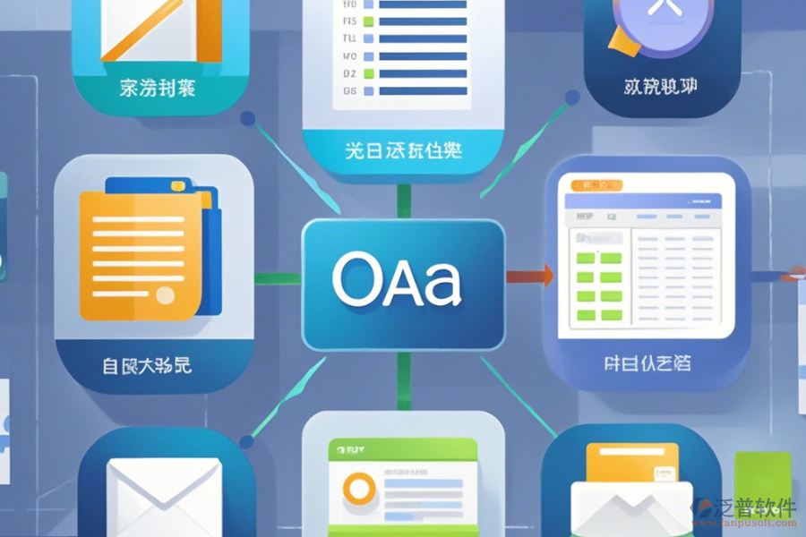 學校OA辦公自動化系統(tǒng)哪家口碑好并適合教育需求？