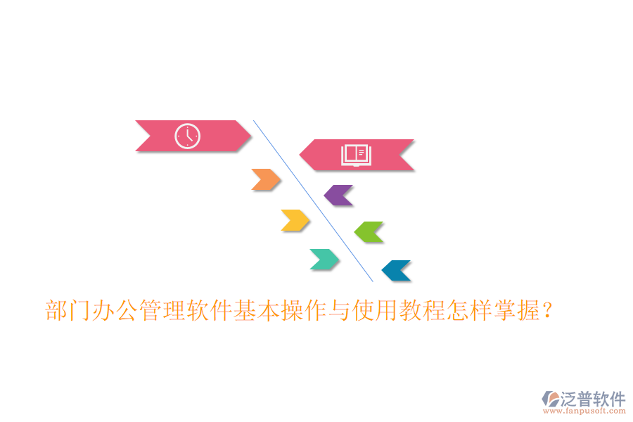  部門辦公管理軟件基本操作與使用教程怎樣掌握？