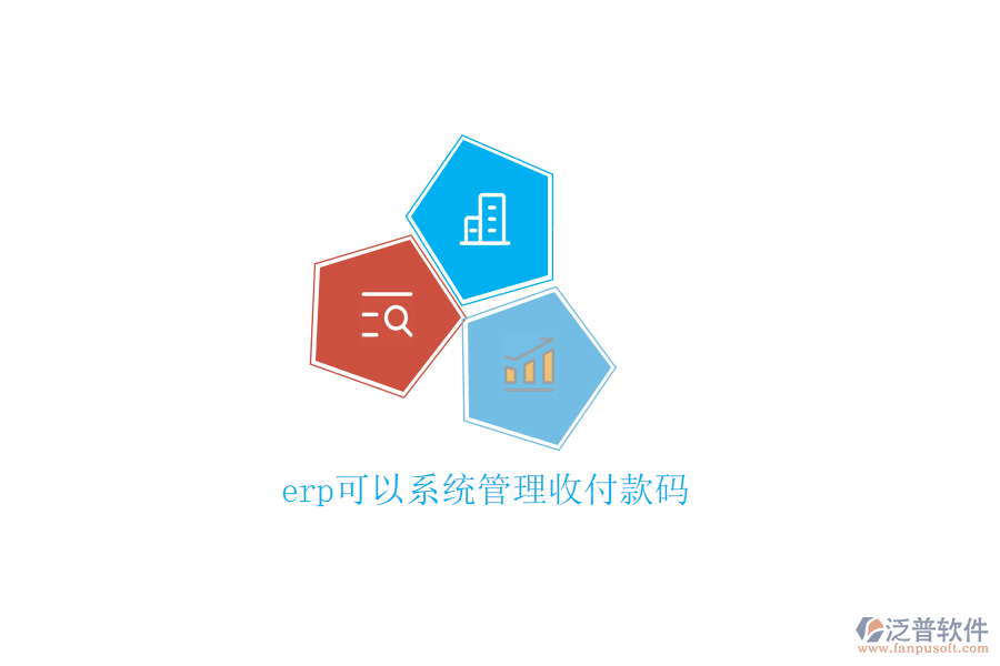 erp可以系統(tǒng)管理收付款碼