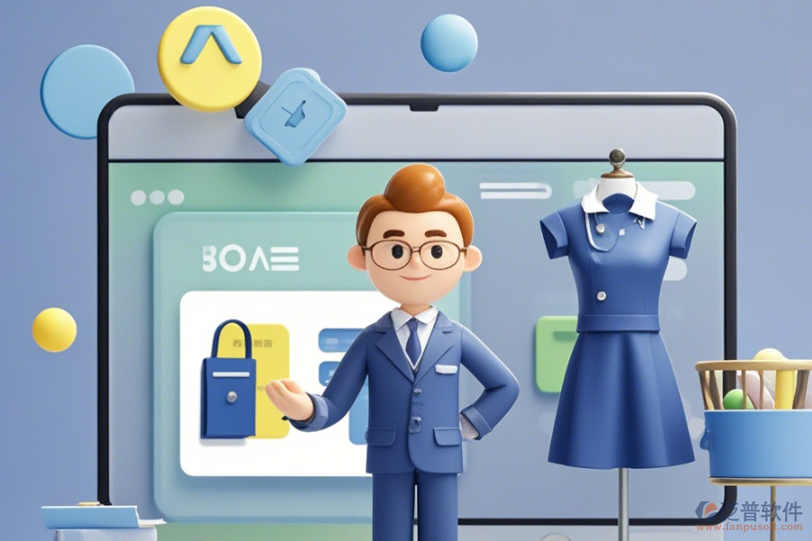 服裝OA定制費用具體包含哪些并且其開發(fā)過程有哪些步驟？