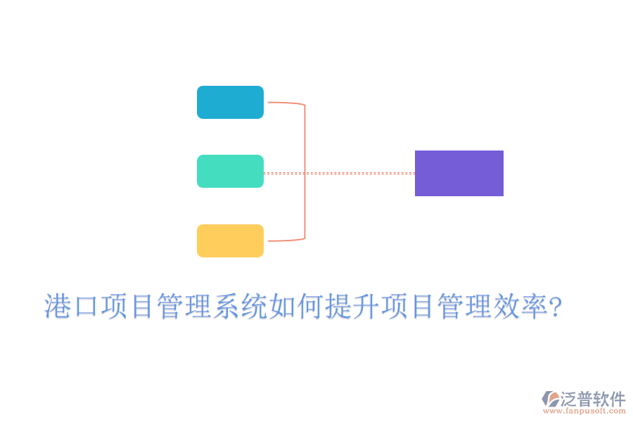 港口項目管理系統(tǒng)如何提升項目管理效率?