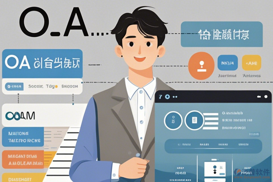 設(shè)計(jì)公司OA系統(tǒng)有何優(yōu)點(diǎn)與獨(dú)特特點(diǎn)？