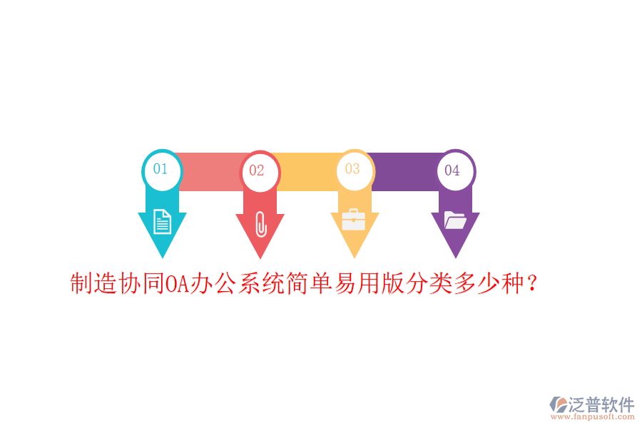  制造協(xié)同OA辦公系統(tǒng)簡(jiǎn)單易用版分類多少種？