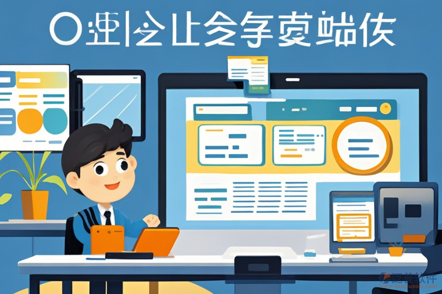 政府單位辦公軟件簡單好用有幾種模式？