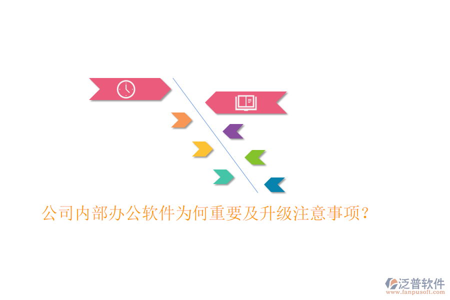  公司內(nèi)部辦公軟件為何重要及升級注意事項(xiàng)？