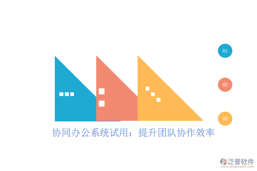  協(xié)同辦公系統(tǒng)試用：提升團隊協(xié)作效率