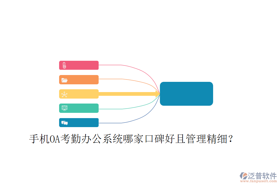  手機OA考勤辦公系統(tǒng)哪家口碑好且管理精細？