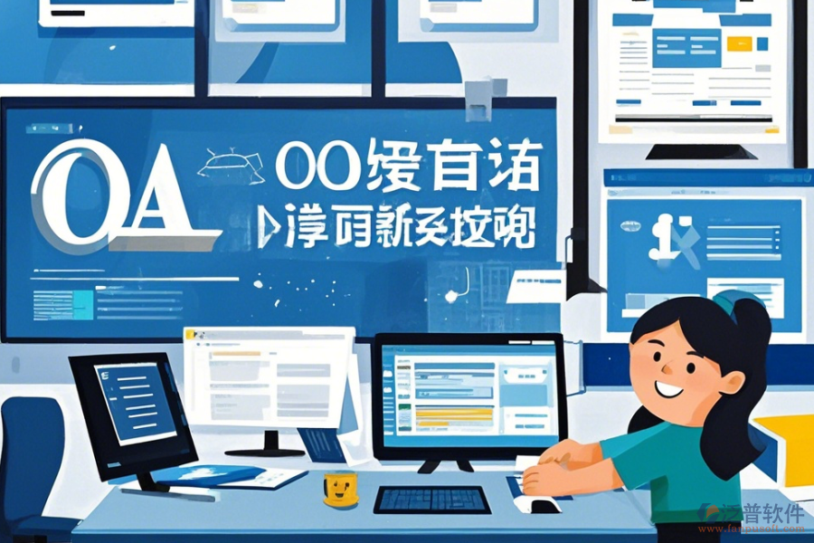 OA系統(tǒng)辦公軟件手冊，免費(fèi)升級資源有哪些？