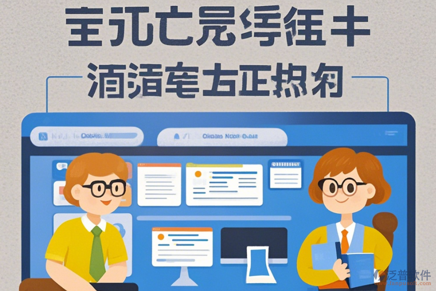 教育管理系統(tǒng)軟件的功能及為企業(yè)帶來的好處是什么？