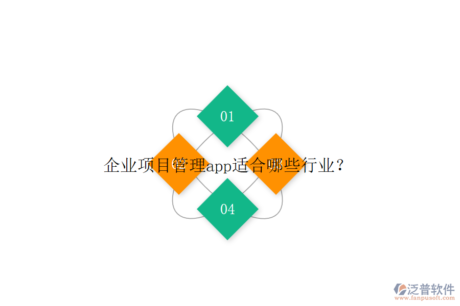 企業(yè)項(xiàng)目管理app適合哪些行業(yè)？