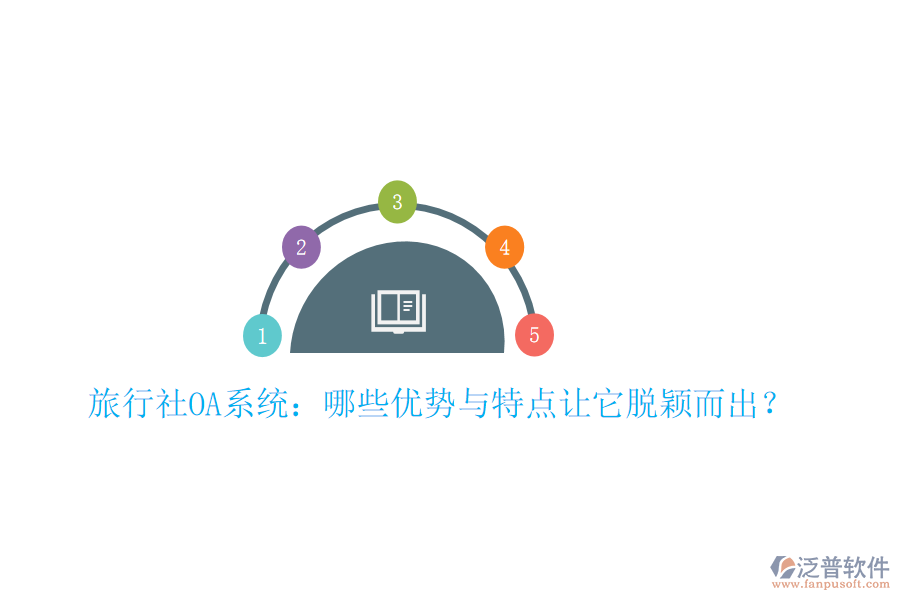  旅行社OA系統(tǒng)：哪些優(yōu)勢與特點(diǎn)讓它脫穎而出？