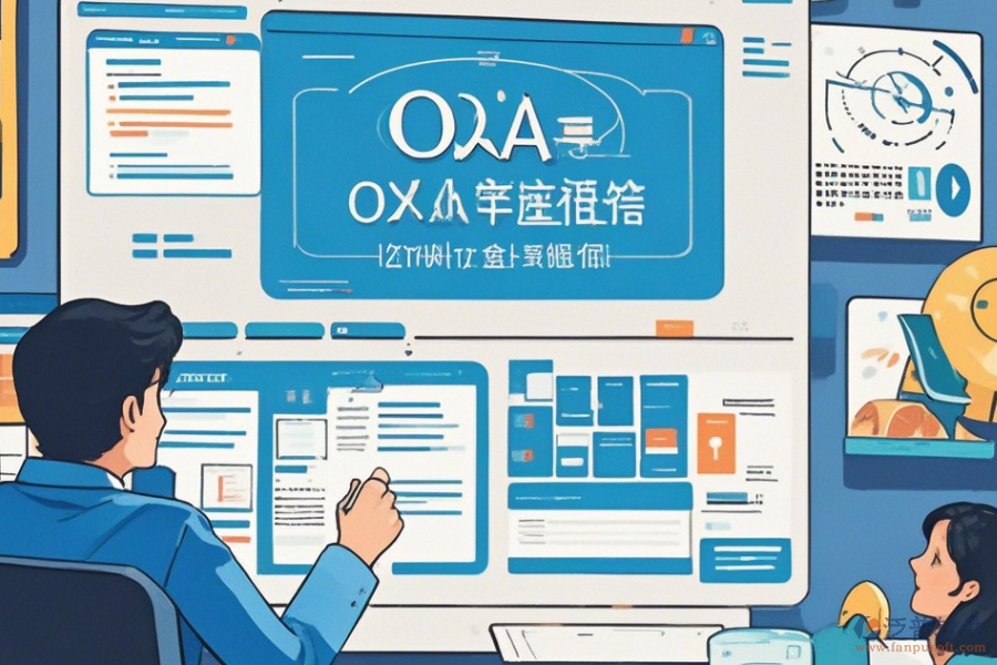 專(zhuān)業(yè)OA辦公軟件如何操作及升級(jí)方法？