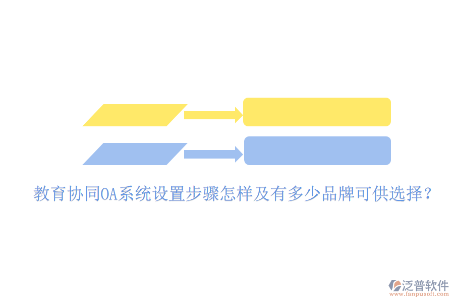  教育協(xié)同OA系統(tǒng)設(shè)置步驟怎樣及有多少品牌可供選擇？