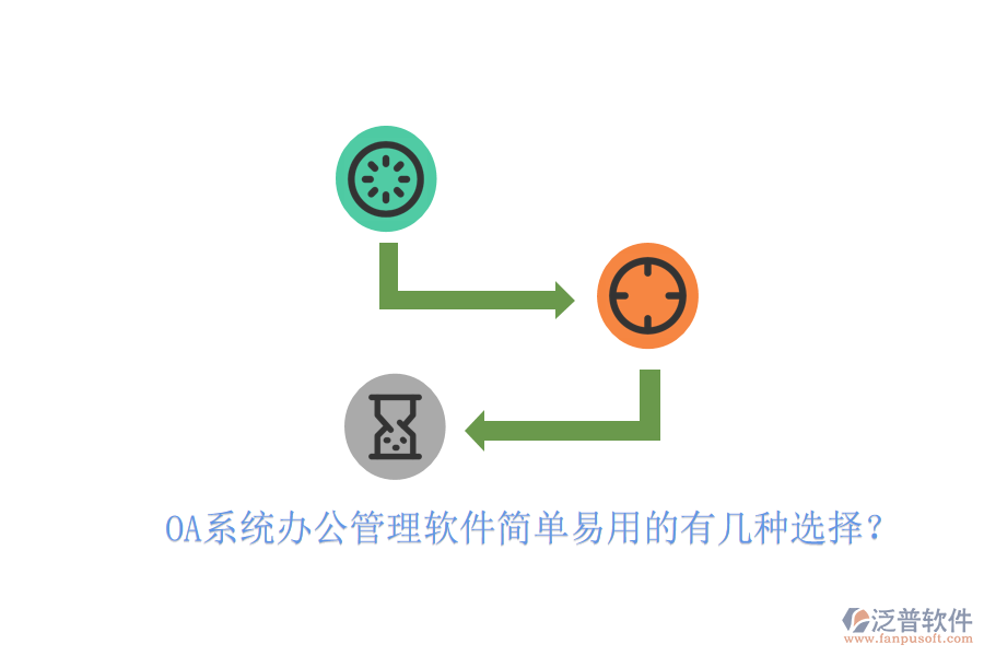  OA系統(tǒng)辦公管理軟件簡單易用的有幾種選擇？