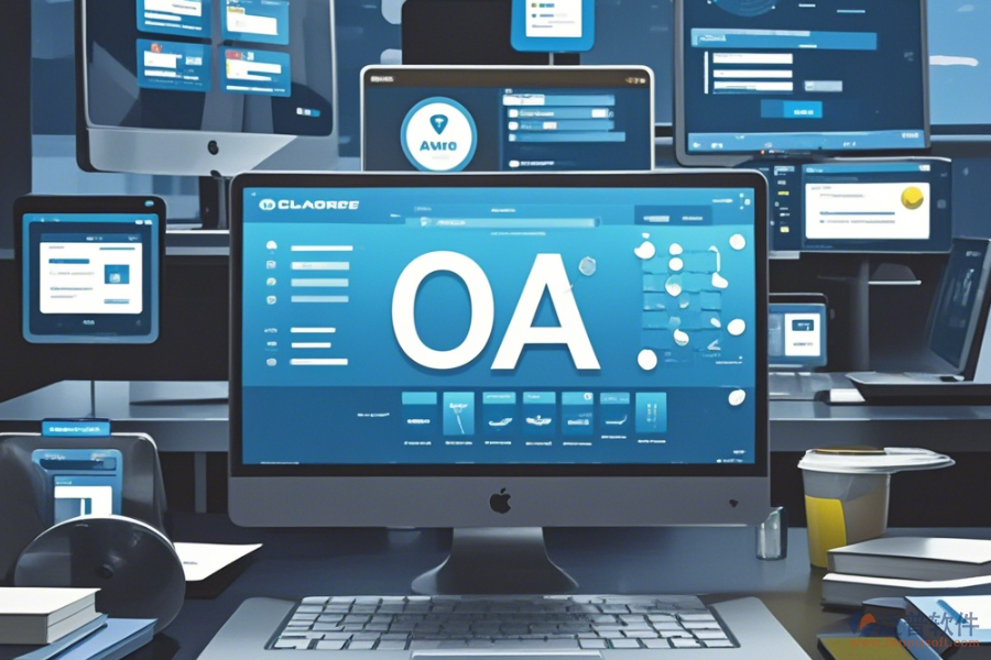 微信OA協(xié)同辦公系統(tǒng)操作方法及免費升級機會？