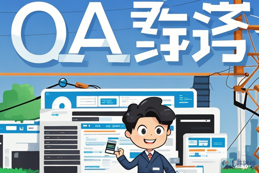 設(shè)計院OA軟件定制開發(fā)過程與二次開發(fā)如何銜接？