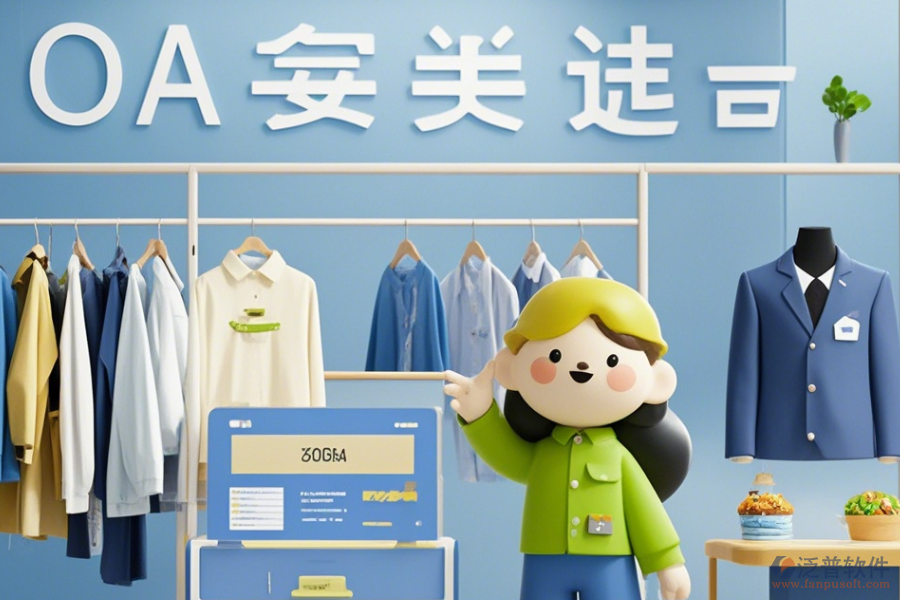 服裝企業(yè)OA辦公系統(tǒng)定制費(fèi)用是多少？<a href=http://keekorok-lodge.com/Implementation/kaifa/ target=_blank class=infotextkey>二次開發(fā)</a>費(fèi)用又包含哪些內(nèi)容？