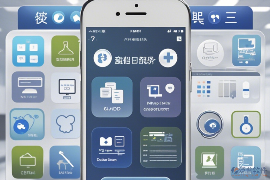 物流自動化系統(tǒng)手機端哪家口碑好且智能化？