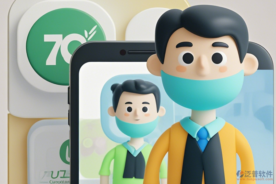 移動辦公管理軟件，哪家口碑好值得信賴？