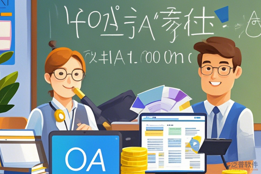 培訓(xùn)學(xué)校OA系統(tǒng)定制開發(fā)的費(fèi)用與整個(gè)開發(fā)過程是怎樣的？