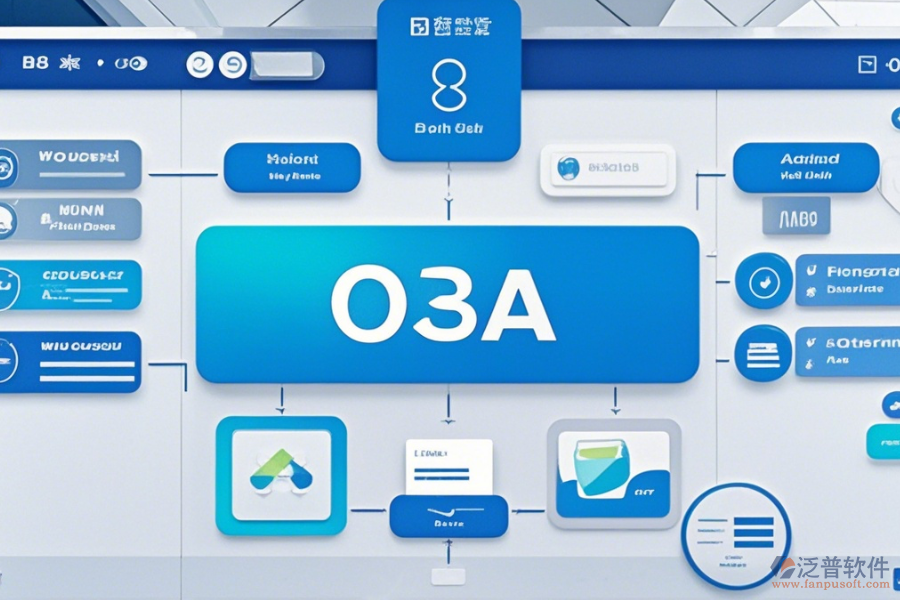 OA系統(tǒng)流程設(shè)計手機端哪家口碑好且設(shè)計合理？