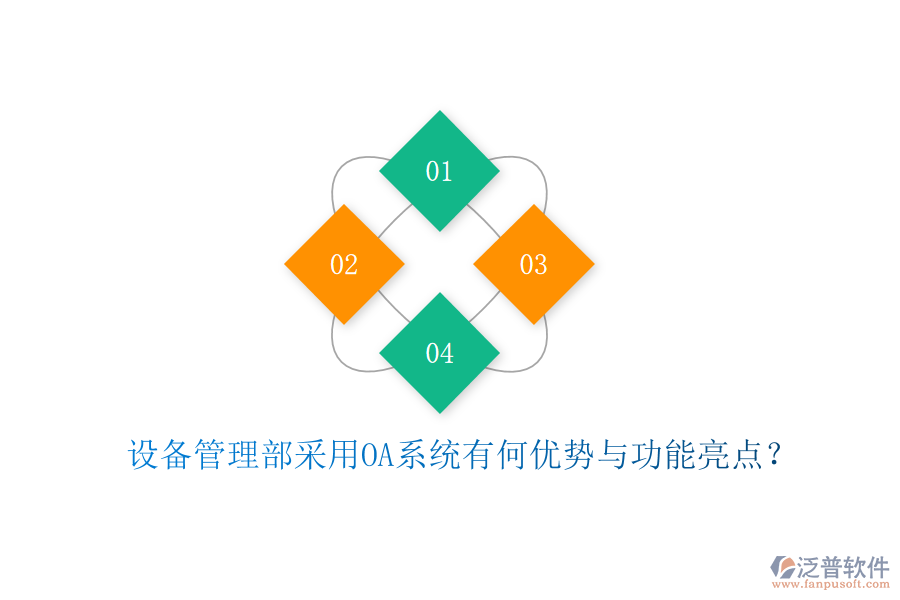  設(shè)備管理部采用OA系統(tǒng)有何優(yōu)勢(shì)與功能亮點(diǎn)？