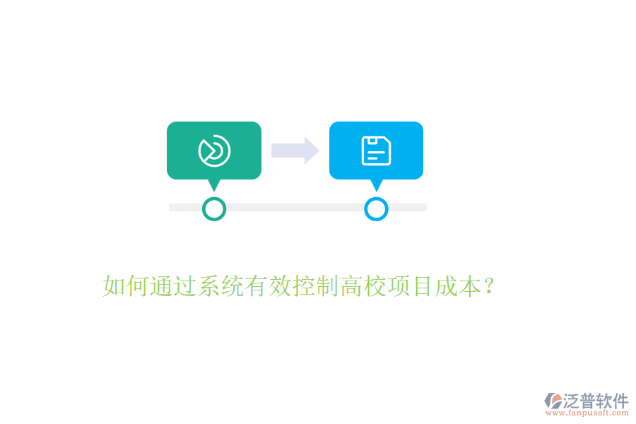 如何通過系統(tǒng)有效控制高校項(xiàng)目成本？