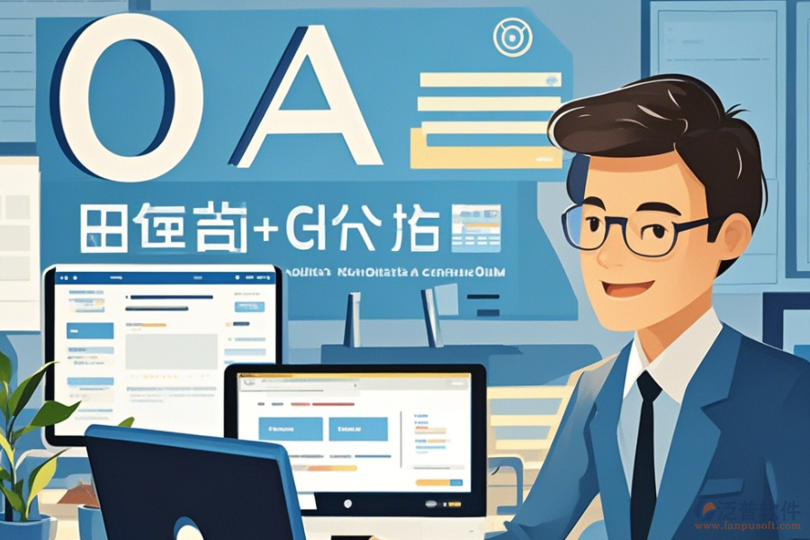 企業(yè)為何需要OA考勤管理，并如何實施系統(tǒng)升級？