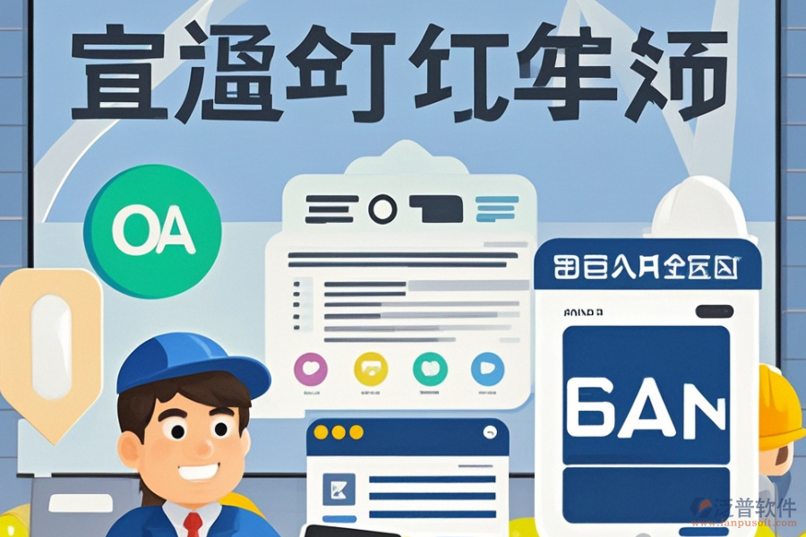 OA項目管理系統(tǒng)公司實力怎樣及品牌中有哪些表現(xiàn)出色？