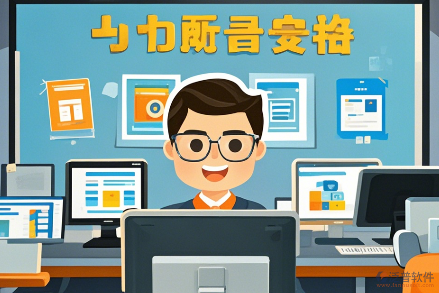 企業(yè)管理辦公系統(tǒng)簡化版有幾種選擇？