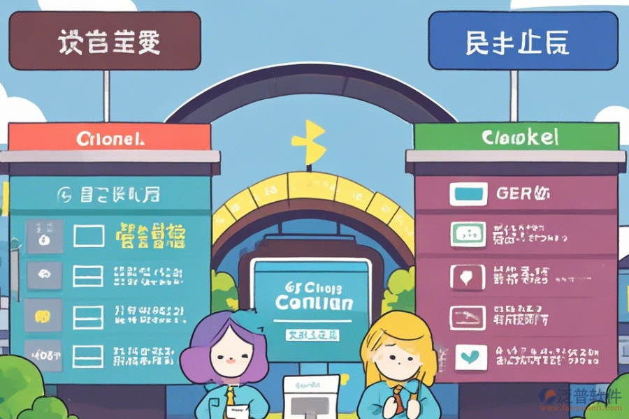 校務(wù)辦公管理系統(tǒng)定制費(fèi)用是多少？二次開發(fā)流程詳解？