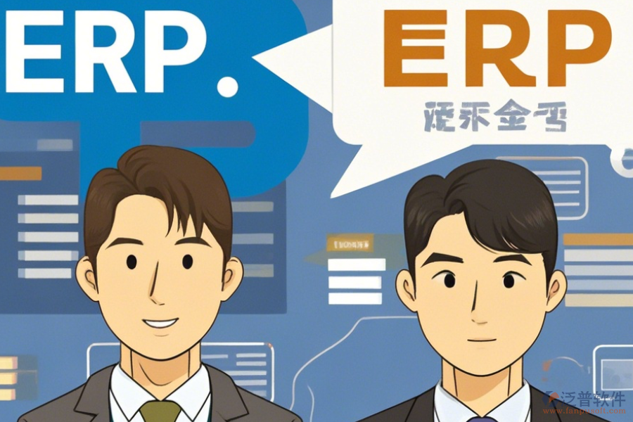 erp系統(tǒng)和會計電算化的區(qū)別