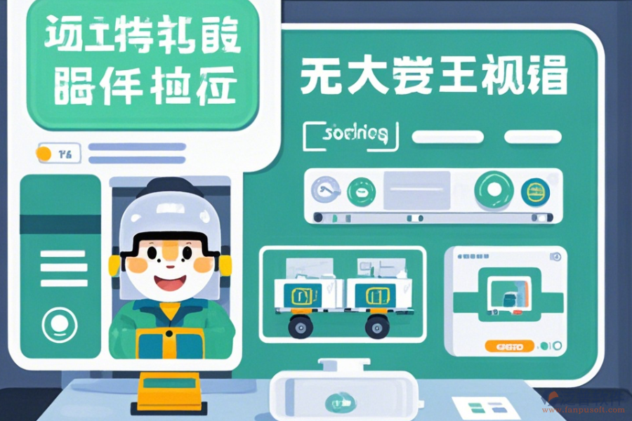 物流自動(dòng)化系統(tǒng)操作方法是什么，使用教程有哪些？