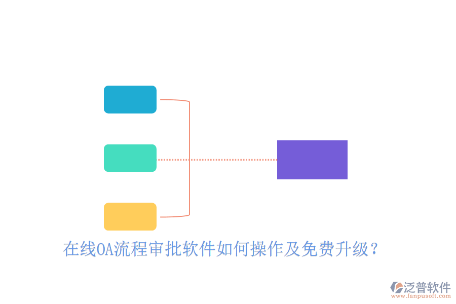  在線OA流程審批軟件如何操作及免費(fèi)升級(jí)？