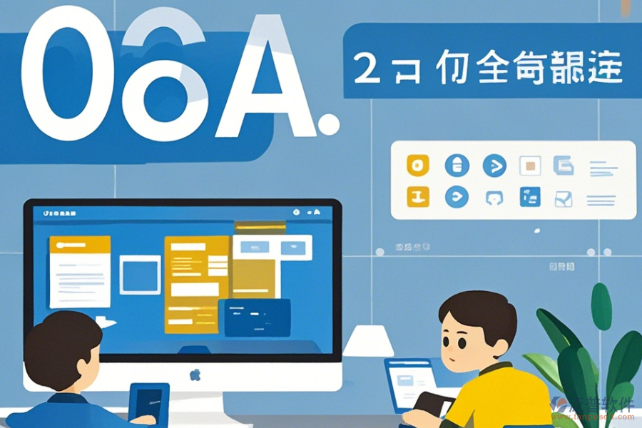 高校OA辦公系統(tǒng)操作步驟與使用指南詳解？