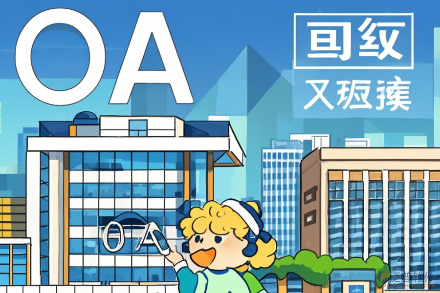 建筑設(shè)計(jì)院OA優(yōu)缺點(diǎn)及特征概覽？