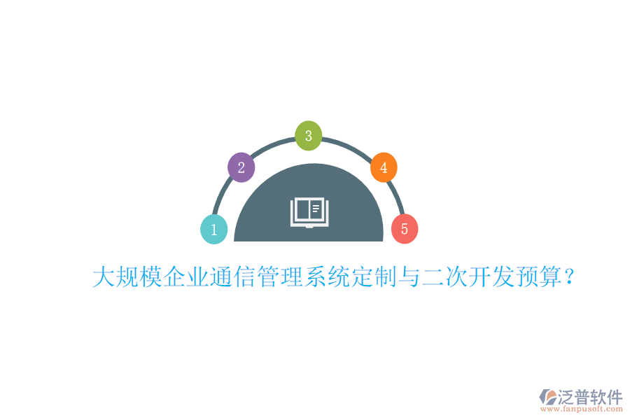 大規(guī)模企業(yè)通信管理系統(tǒng)定制與二次開發(fā)預算？