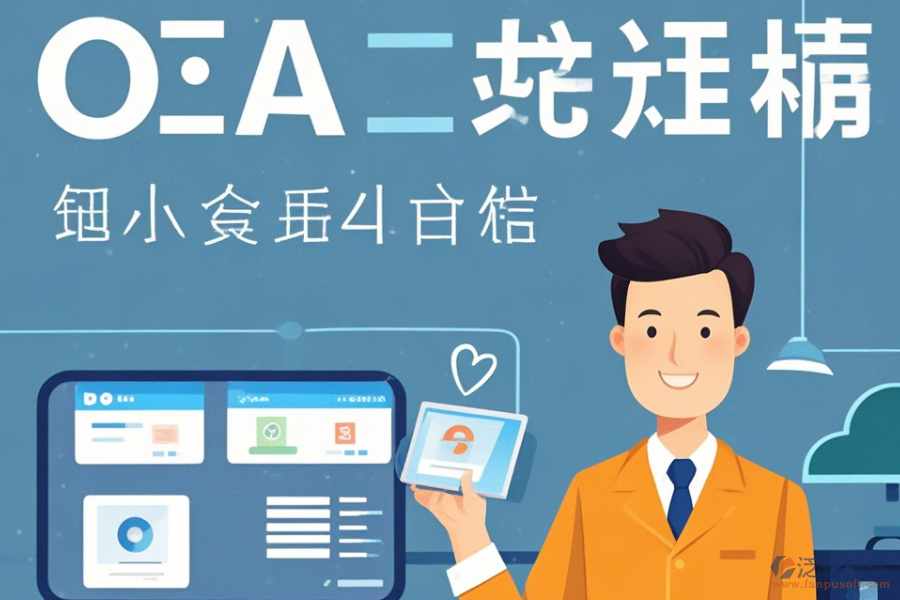 大業(yè)興OA辦公系統(tǒng)基本操作與使用教程是什么？