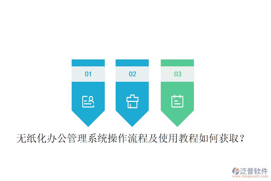  無紙化辦公管理系統(tǒng)操作流程及使用教程如何獲取？