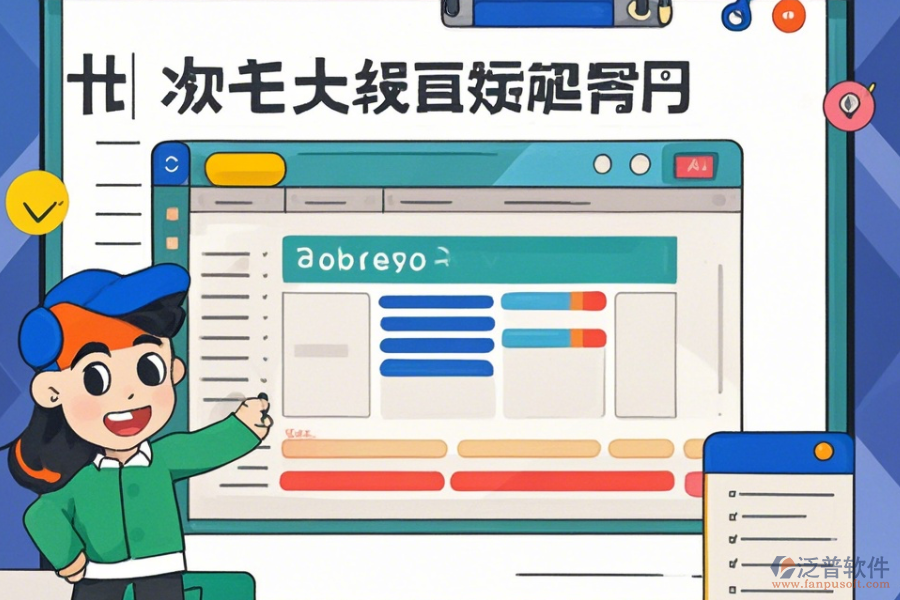 日程活動管理系統(tǒng)常用操作方法及安裝教程如何獲??？