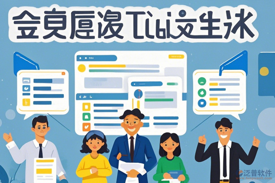 采購協(xié)同管理軟件手機(jī)端哪家口碑好且智能？
