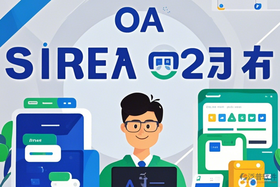 中小企業(yè)辦公軟件簡單好用有幾種？