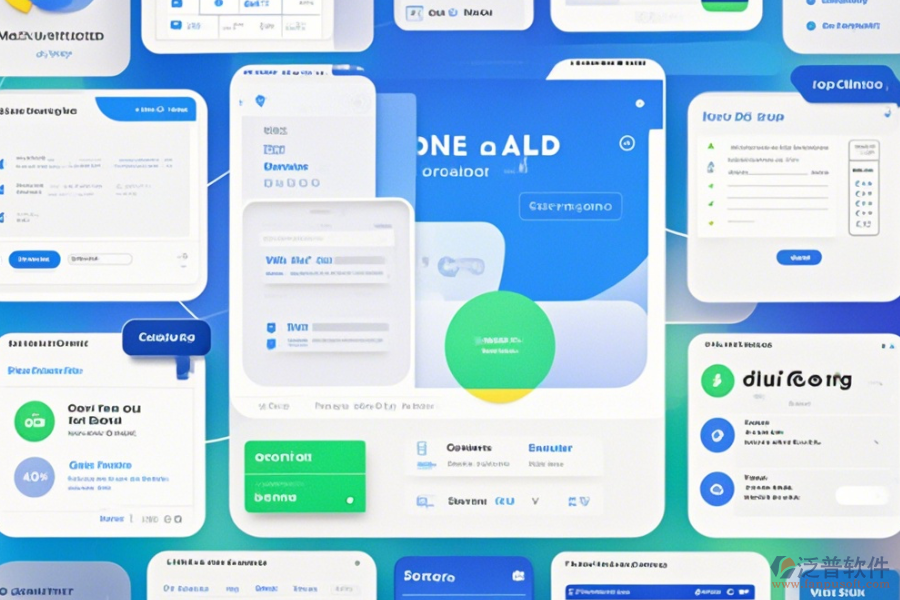 協(xié)同OA辦公系統(tǒng)軟件APP：推動企業(yè)辦公自動化進程