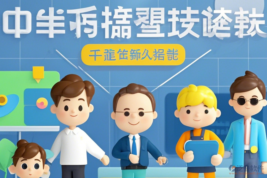 小公司辦公系統(tǒng)簡單好用版本有幾種？