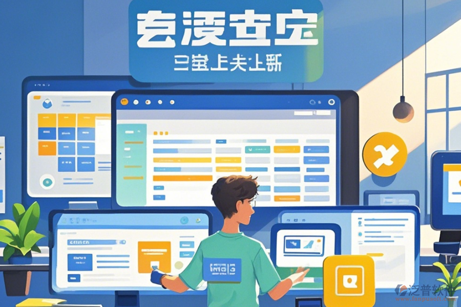 口碑優(yōu)秀的企業(yè)版OA辦公軟件推薦哪家？