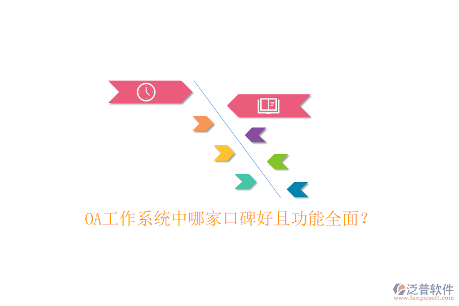  OA工作系統(tǒng)中哪家口碑好且功能全面？